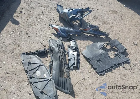 2023 Toyota Corolla Hybrid Le from USA, damaged, VIN JTDBCMFE2PJ014089